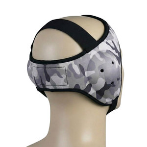 Protector de oídos ligero, cómodo y protector, ajustable, con material de acabado suave - Product Image 2