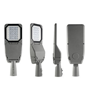 ไฟถนนแอลอีดี30W/60W/90W เคลื่อนย้ายลำแสงเลเซอร์ RGBW โหมดควบคุม DMX512สำหรับสาธารณะไฟเวที - Product Image 1