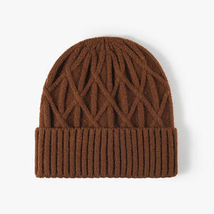 Unisex <b>Beanie</b> <b>Hats</b> for Men and Women Knit Winter <b>Beanies</b> BY MEHMOOD APPARELS - Product Image 5