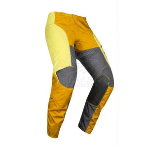 Ensemble de sécurité pour motocross personnalisé, écologique, respirant, coupe-vent, tissu de haute qualité, conçu pour les utilisateurs professionnels de motos - Product Image 4