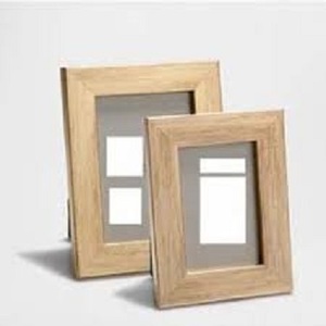 100% Natural Bone Handmade for Fancy Photo <b>Frame</b> with bone Inlay Printing by Indian Artisans Lightweight Vertical Orientation - Product Image 6