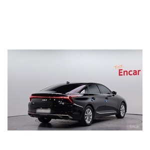 Kia K8 2.5 Essence 2WD avec boîte de vitesses automatique, 81 882 km, conduite à gauche, modèle 2022 - Product Image 2