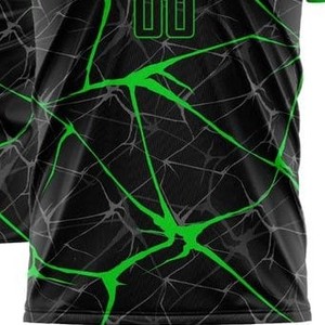Camiseta deportiva más vendida de secado rápido para hombre, ropa deportiva transpirable para hombre, para uso adulto. - Product Image 4
