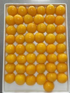 Vietnam Sweet Canned Peach Slices in Syrup Ready to Eat - Product Image 6