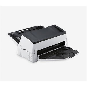 Escáner de Documentos Dúplex de Alta Velocidad Fi-7600 A3, 100 ppm/200 ipm, 600 dpi, Doble CCD, ADF de 300 <span class=keywords><strong>Hojas</strong></span>, USB, Escáner de Oficina Resistente para <span class=keywords><strong>PDF</strong></span> - Product Image 5