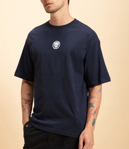 Camiseta Personalizada al por Mayor para Hombre con Estampado DTF, Algodón de Alta Calidad, Ropa Casual, Tejido Transpirable y Suave, Fabricación OEM de Marca Privada - Product Image 5