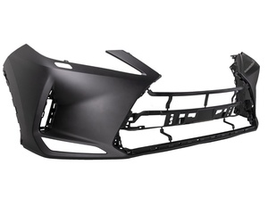 <b>CAR</b> FRONT <b>BUMPER</b> for LEXUS RX350 RX350L RX450H 2020- 52119-0E944 52119-0E9445 LX1000378 LX1000380 <b>CAR</b> <b>BUMPER</b> FACE BAR - Product Image 1