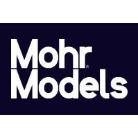 MohrModels Inhaber Jan Wegener logo