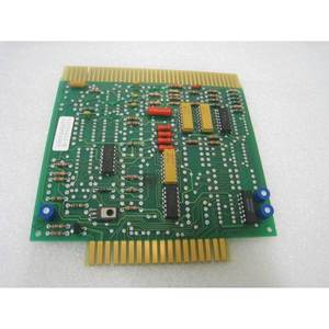ZZ-OEM 42034602 PCB ASM CD, BD CRCT - อุปกรณ์และชิ้นส่วนเซมิคอนดักเตอร์มือสองระดับโลกที่เชื่อถือได้ - Product Image 3