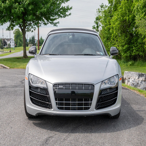 Audi R8 V10 Spyder 2012 - Product Image 5