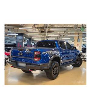 Ford Ranger 2.0 2023/8 avec 7 500 km, conduite à gauche, diesel, boîte automatique, caméra de recul - Product Image 2