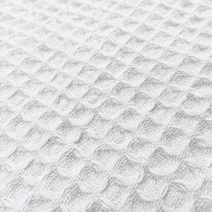 Manta de Algodón de Primera Calidad para Hotel, Tejido Waffle, Suave y Duradera, para Todas las Estaciones - Product Image 2