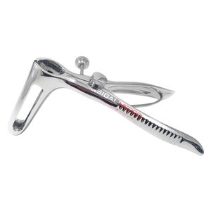 Espéculo Rectal Sims de 6'' para Proctología y Sigmoidoscopia, de Acero Inoxidable, Manual, Reutilizable, para Uso Médico Ginecológico, Fabricante SIGAL - Product Image 3