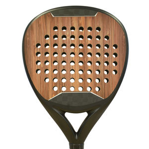 Vente Flash : Raquette de Padel Personnalisée de Haute Qualité, Design Professionnel, Raquette de Padel de Plage Personnalisée, Design Professionnel - Product Image 2