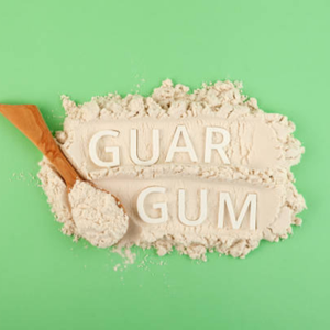Goma de Guar Refinada de Grado Alimenticio, Polvo de Goma de Guar de Color Blanco, Suministro a Granel Natural de Alta Calidad para Exportación E412, Vida Útil de 24 Meses - Product Image 5