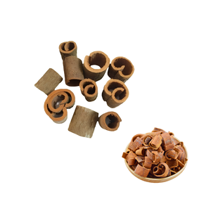 Private <b>label</b> Best Quality Competitive Price Best Selling Made In Vietnam Saigon Cinnamon Round-cut In Bulk - Product Image 6