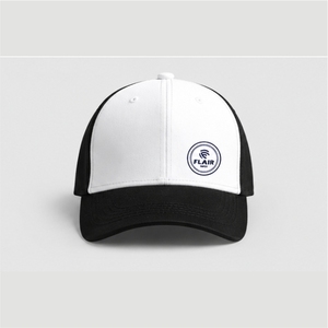 Gorra de Béisbol Roja Premium de 6 Paneles – Gorra Deportiva Ajustable con Logotipo Bordado |   Gorra de Moda Personalizada - Product Image 6