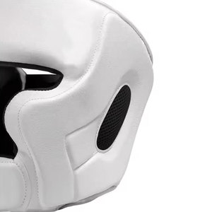 Protège-tête de qualité supérieure, fabriqué avec des matériaux de première qualité, design personnalisé, protège-tête de boxe. - Product Image 2