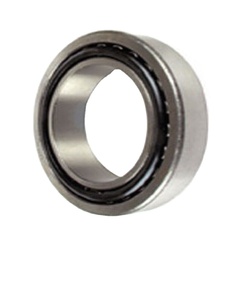 Roulement de roue avant pour FORD NEW HOLLAND 81804636 C5NN7N014A OEM, pièces de direction de tracteur robustes - Product Image 1