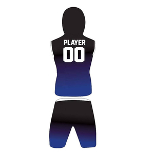 New Fashion Style 7 on 7 Uniform <b>for</b> Sports Teams New Arrival Customized Polyester Made Flag Football Uniform <b>for</b> <b>Sale</b> - Product Image 5