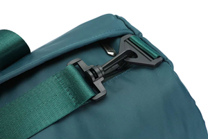 Bolsa de Gimnasio de Nailon Portátil Multifuncional, Ligera, Transpirable, de Gran Capacidad, con Cierre Impermeable y Personalizable - Product Image 4