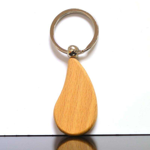 Porte-monnaie personnalisé en acier inoxydable et bois, fait main, avec gravure de logo, cadeau promotionnel écologique - Product Image 4