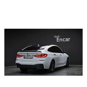 BMW Gran Turismo (GT) 620d M Sports 2024, 67,225 km, Diésel, Transmisión Automática, Volante a la Izquierda - Product Image 2