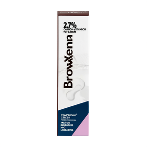 ACTIVADOR DE CREMA AL 2.7% para TINTE DE PESTAÑAS - Product Image 3