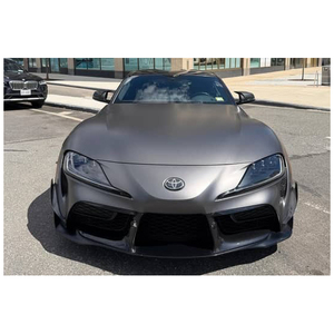 Toyota Supra 3.0 Premium 2023 - Product Image 1