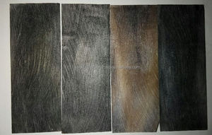 แผ่นเขาควายธรรมชาติทรงสี่เหลี่ยมใช้กันอย่างแพร่หลายในการทำแว่นตาและมีด - Product Image 3