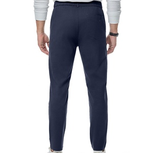 Nouveaux pantalons décontractés populaires pantalons chino légers en coton à séchage rapide pantalons décontractés pour hommes vente en gros d'affaires - Product Image 3