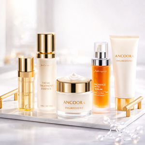 Ancoora PRP ส่วนผสมเครื่องสำอางพลาสม่าอีเจฟที่อุดมไปด้วยเกล็ดเลือด - Product Image 4