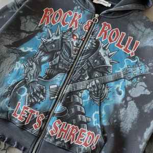 Sweat à capuche pour homme 100% coton, imprimé 3D et de qualité supérieure - Product Image 5