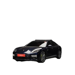 Porsche Panamera 2.9 AWD E-Hybrid Platinum Edition 2023, 43 804 km, Volant à Gauche, Sièges en Cuir, Caméra Arrière - Product Image 1