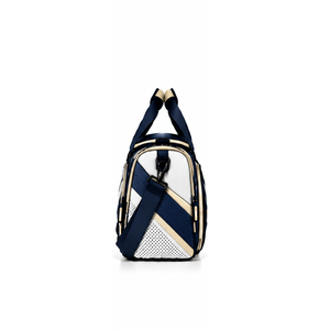 Bolso de Cuero Genuino para Hombre, Ligero, Ecológico, con Logotipo Personalizado, Resistente al Agua, para Viaje, en Venta - Product Image 6