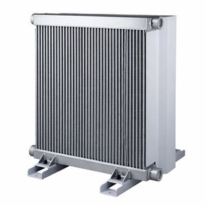 Customizable Long Service Life Hydraulic Oil <b>Cooler</b> TL4-70 for Hydraulic Machinery Industrial Equipment - Product Image 1
