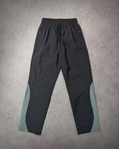 Conjunto cortavientos, chaqueta deportiva a prueba de viento, pantalones transpirables, conjunto para correr y entrenar al aire libre, tela cómoda de secado rápido y en oferta. - Product Image 6