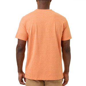 Camisetas de manga corta para hombre, ajustadas, transpirables, ligeras, para verano, en stock. - Product Image 4