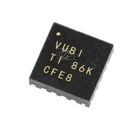 Circuits intégrés TLV62130RGTR QFN 16 EP 3x3, neufs et originaux