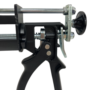 Pistolet à calfeutrer en résine époxy haute performance de 400ml pour l'entretien des bâtiments - Product Image 5