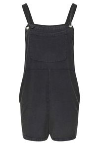 Ropa de Moda Femenina, Overol Corto de Mezclilla de Alta Calidad para Mujer, Talla Grande, Transpirable, de Algodón, Informal, Verano, Personalizado para Mujer - Product Image 5