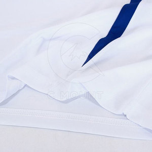 Uniforme de Pádel Ligero, Suave, Transpirable, Duradero y Cómodo para Entrenamiento Deportivo al Aire Libre - Product Image 3