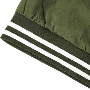 New TOP Quality OEM Embroidery Custom <b>Men</b> Letterman <b>Jacket</b> <b>Plus</b> <b>Size</b> Varsity <b>Jacket</b> for <b>Men's</b> Wear - Product Image 6