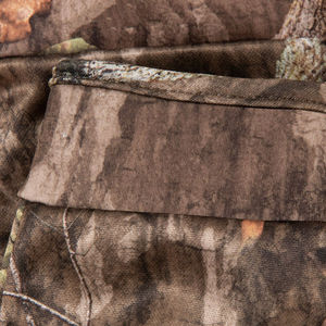 Guantes de Caza de Camuflaje para Hombre, Antideslizantes, Tácticos, con Pantalla Táctil, para Exteriores, Bosque, Tiro con Arco, Pesca y Deportes - Product Image 4