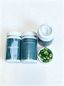 Capsules amincissantes à base de plantes Lida : Suppresseur d'appétit, capsules amincissantes Lida hautement efficaces et capsules brûle-graisses - Product Image 5