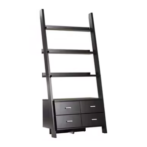 Bibliothèques de conception moderne pour la bibliothèque, le salon, l'hôtel, la villa, fabriquées à la main dans le centre de Java, en Indonésie - Product Image 3