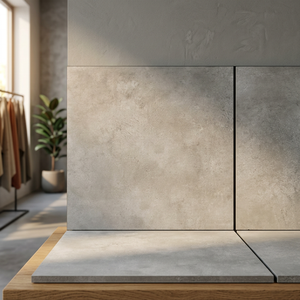 Carreaux de sol en porcelaine rectifiée antidérapants pour extérieur, usage intensif, 600x600mm, 24x24, 20mm, 60x90, 60x120, 30x30 - Product Image 4