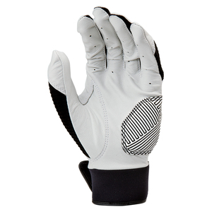 Gants de frappe de baseball OEM, logo personnalisé, marque privée, antidérapants, durables, vente en gros - Product Image 5