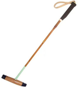 Palos de Polo de Color Sólido con Logotipo Personalizado al por Mayor, Disponibles para Venta al por Mayor, Palo de Polo para Montar a Caballo - Product Image 4