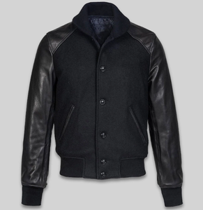 Chaqueta de Cuero Nueva Colección, Resistente al Viento, para Hombre y Mujer, Estilos Personalizados, Charlotte Burnt, Múltiples Colores, 2026 - Product Image 1